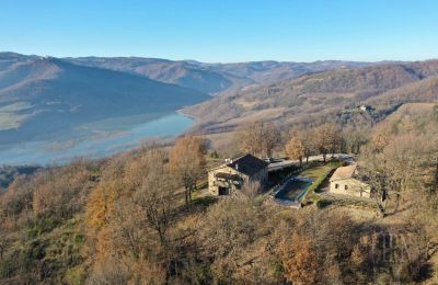 Ferme à vendre 06029 Valfabbrica, Ombrie, Image 19/49