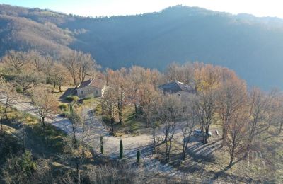 Ferme à vendre 06029 Valfabbrica, Ombrie, Image 21/49