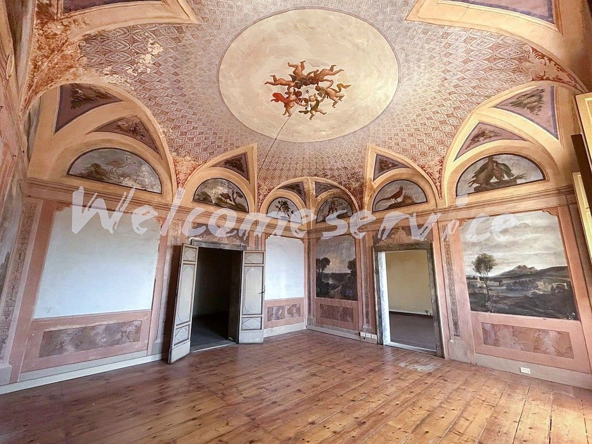 Photos Appartement dans un prestigieux palais à Todi