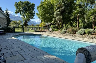 Manoir à vendre Lourdes, Occitanie, Piscine