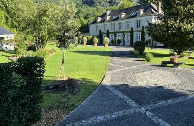 Manoir à vendre Lourdes, Occitanie, Accès