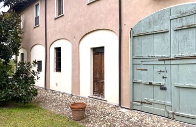 Manoir à vendre Pombia, Via al Castellazzo, Piémont, Image 22/35