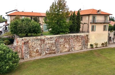 Manoir à vendre Pombia, Via al Castellazzo, Piémont, Image 32/35