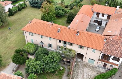 Manoir à vendre Pombia, Via al Castellazzo, Piémont, Image 34/35