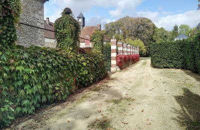 Kasteel te koop Bourgogne-Franche-Comté, Foto 2/14