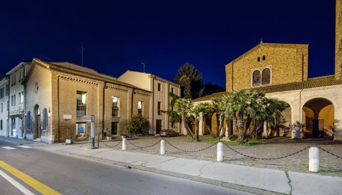 Villa historique à vendre Ravenna, Émilie-Romagne,  Italie