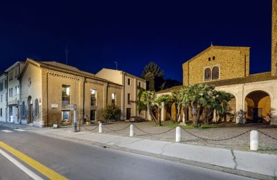 Historische villa Ravenna, Emilia-Romagna