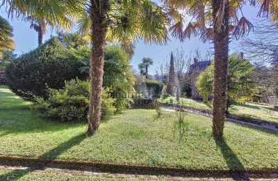 Villa historique à vendre Bagnères-de-Bigorre, Occitanie, Jardin