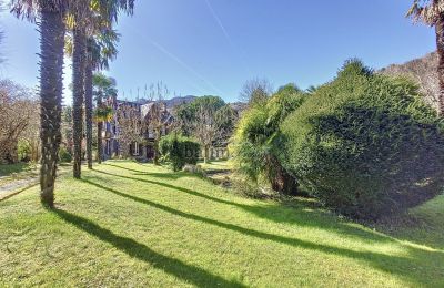 Villa historique à vendre Bagnères-de-Bigorre, Occitanie, Jardin