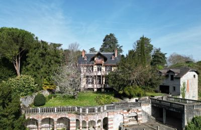 Villa historique Bagnères-de-Bigorre, Occitanie