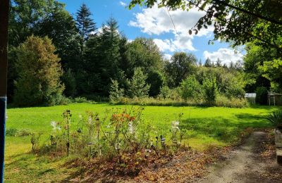 Manoir à vendre 18461 Grenzin, Mecklembourg-Poméranie-Occidentale, Garten