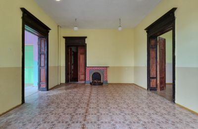 Château à vendre Grabiszyce Średnie, Basse-Silésie, Hall d'entrée