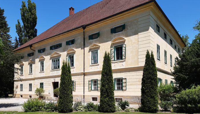 Manoir Klagenfurt 5