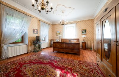 Château à vendre Wojnowice, Pałacowa, Silésie, Image 12/15