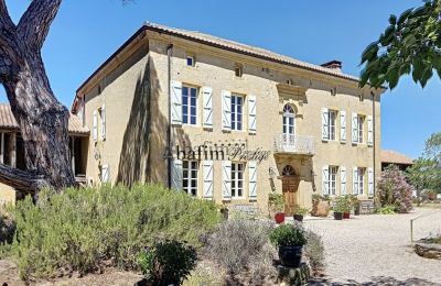 Manoir à vendre Occitanie, Manoir