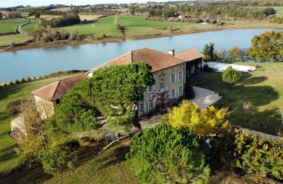 Landhuis Occitanie