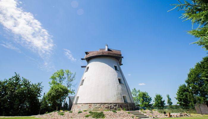 Propriété historique Ryn 2