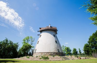 Propriété historique à vendre Ryn, Varmie-Mazurie, Image 2/39