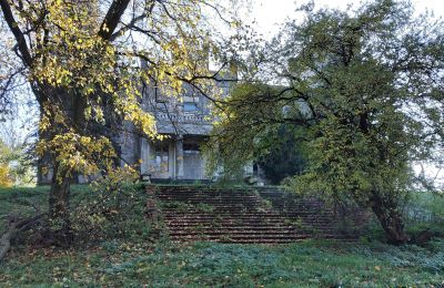 Château à vendre Górki Dąbskie, Pałac w Górkach Dąbskich, Cujavie-Poméranie, Image 15/22