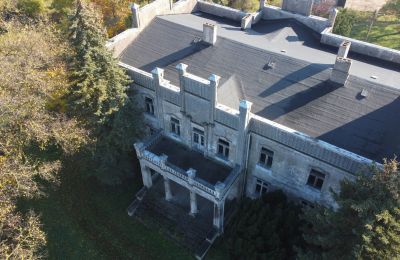 Château à vendre Górki Dąbskie, Pałac w Górkach Dąbskich, Cujavie-Poméranie, Image 19/22