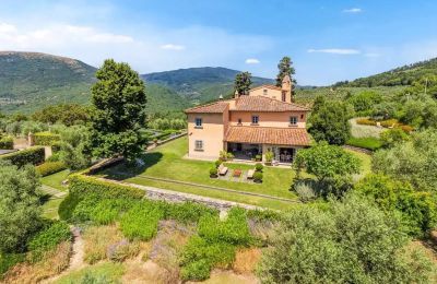 Historische villa te koop Calenzano, Toscane, Foto 3/28