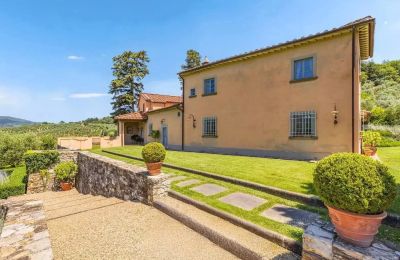 Historische villa te koop Calenzano, Toscane, Foto 22/28