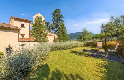 Historische villa te koop Calenzano, Toscane, Foto 21/28