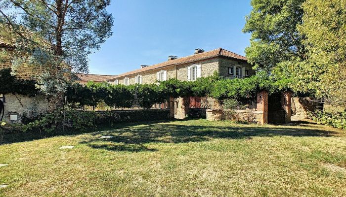 Manoir à vendre Tarbes, Occitanie,  France