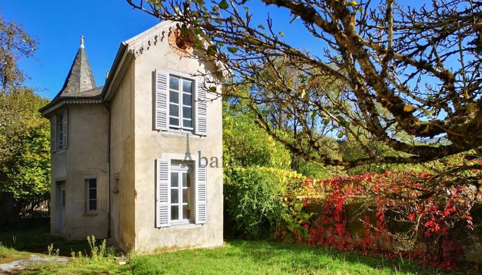 Manoir Bagnères-de-Luchon 3