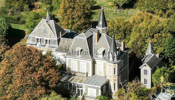 Manoir à vendre Bagnères-de-Luchon, Occitanie,  France