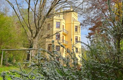 Historische villa te koop Gera, Thüringen, Foto 26/30