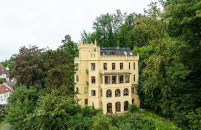 Historische villa te koop Gera, Thüringen, Foto 23/30