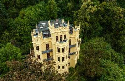 Historische villa te koop Gera, Thüringen, Foto 25/30