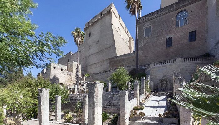 Hôtel particulier à vendre Oria, Pouilles,  Italie