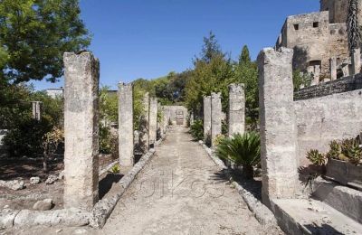 Kasteel te koop Oria, Puglia, Foto 30/36