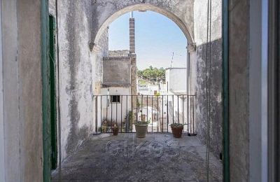 Kasteel te koop Oria, Puglia, Foto 8/36