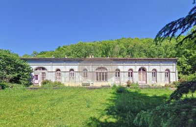 Manoir Nestier, Occitanie