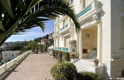 Kasteel appartement te koop Beaulieu-sur-Mer, Provence-Alpes-Côte d'Azur, Foto 4/23