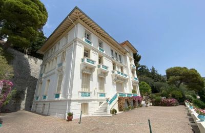 Kasteel appartement te koop Beaulieu-sur-Mer, Provence-Alpes-Côte d'Azur, Foto 2/23