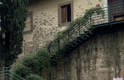 Monastère à vendre Pescia, Toscane, Image 31/47