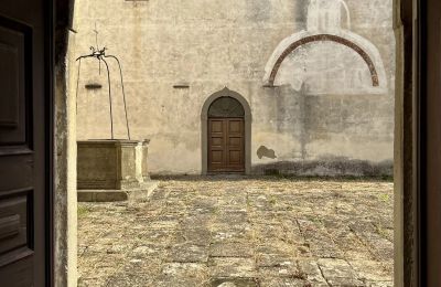 Monastère à vendre Pescia, Toscane, Image 20/47