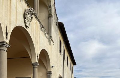 Monastère à vendre Pescia, Toscane, Image 46/47