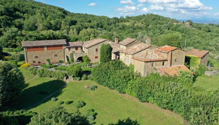 Maison de campagne Città di Castello 3