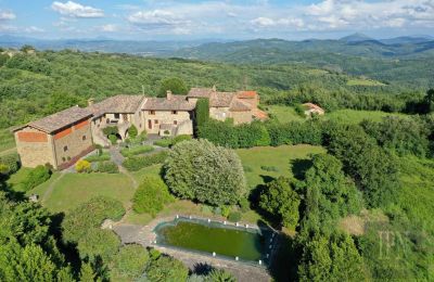 Maison de campagne à vendre Città di Castello, Ombrie