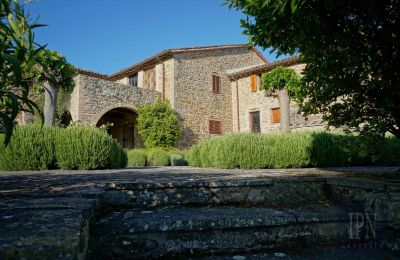 Maison de campagne à vendre Città di Castello, Ombrie, Image 13/49