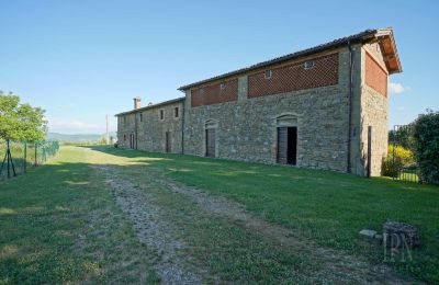 Maison de campagne à vendre Città di Castello, Ombrie, Image 19/49