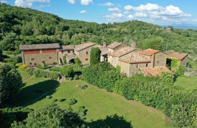 Maison de campagne à vendre Città di Castello, Ombrie, Image 3/49