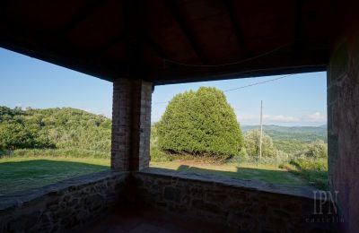 Maison de campagne à vendre Città di Castello, Ombrie, Image 40/49