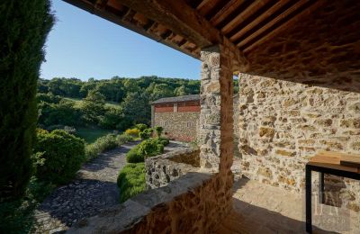 Maison de campagne à vendre Città di Castello, Ombrie, Image 45/49