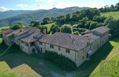 Maison de campagne à vendre Città di Castello, Ombrie, Image 5/49